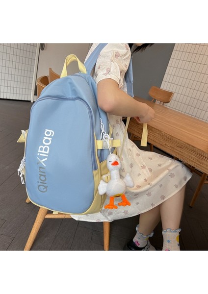 Yeni Günlük Öğrenci Sırt Çantası (Yurt Dışından) fiyatları