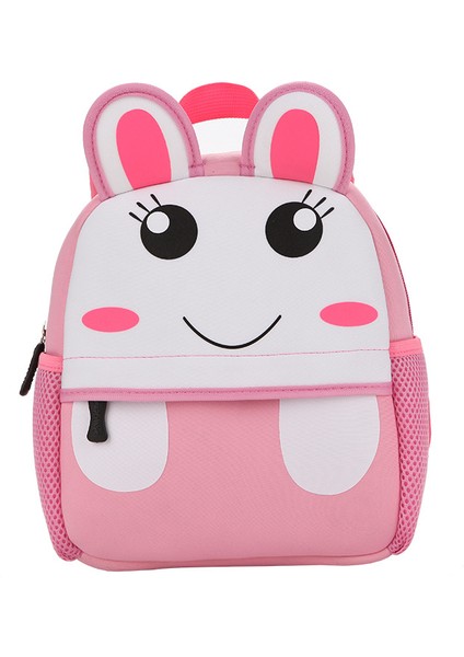 Anaokulu Öğrenci Karikatür Sevimli Sırt Çantası (Yurt Dışından)