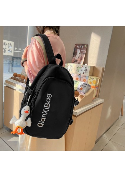 Yeni Günlük Öğrenci Sırt Çantası (Yurt Dışından) modelleri