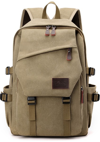 Basit Moda Günlük Sırt Çantası (Yurt Dışından)