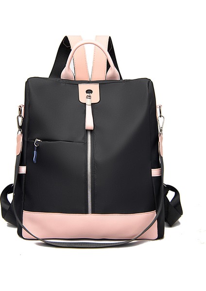 Trendy Moda Sırt Çantası Öğrenci Okul Çantası (Yurt Dışından)