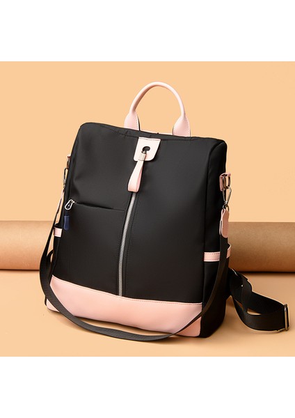 Trendy Moda Sırt Çantası Öğrenci Okul Çantası (Yurt Dışından)
