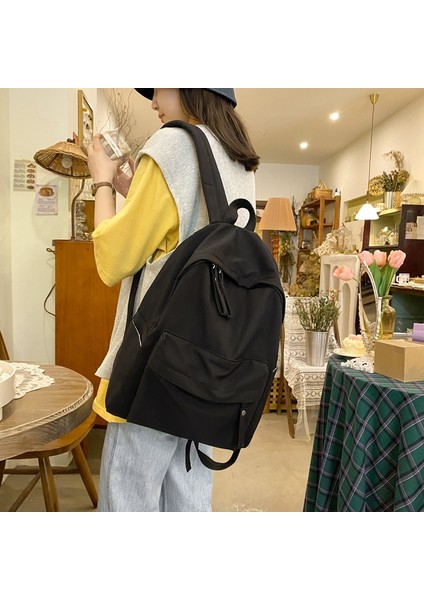 Lise Öğrenci Sırt Çantası (Yurt Dışından) modelleri