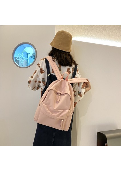 Lise Öğrenci Sırt Çantası (Yurt Dışından) fırsatları