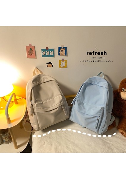 Lise Öğrenci Sırt Çantası (Yurt Dışından) indirimleri