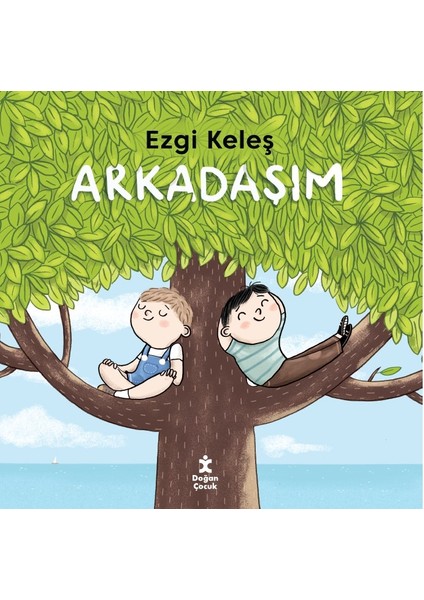 Arkadaşım - Ezgi Keleş
