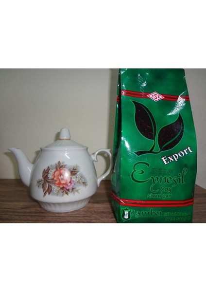 Eynesil Amberçay 20 x 500 gr