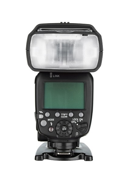 YN600-EX Rt Iı Canon Uyumlu Hss Ttl Flaş + Softbox