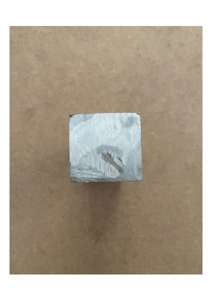 Düz Çarpma Çekiç Taş Kırma Usta Çekici 2000GR Çelik Çekiç