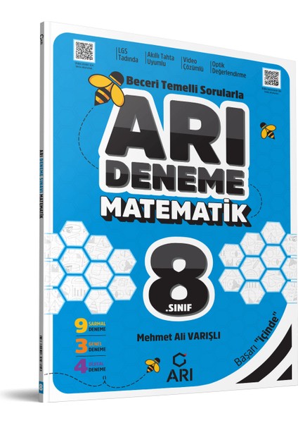 8.Sınıf Matematik Deneme