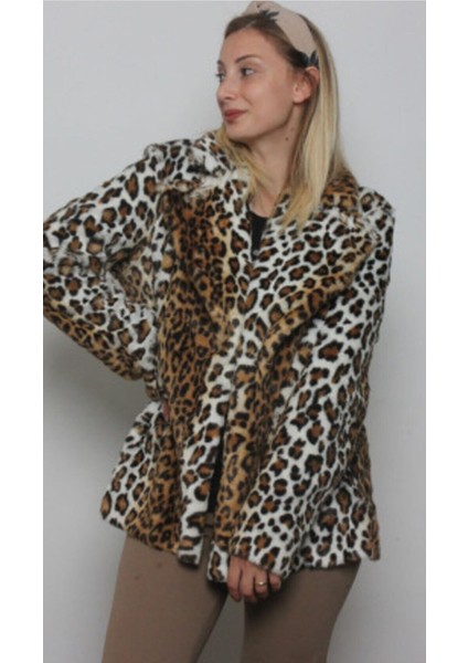 Mybg Suni Kürk Leopar modelleri