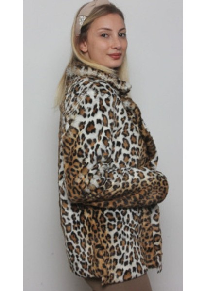 Mybg Suni Kürk Leopar fırsatları