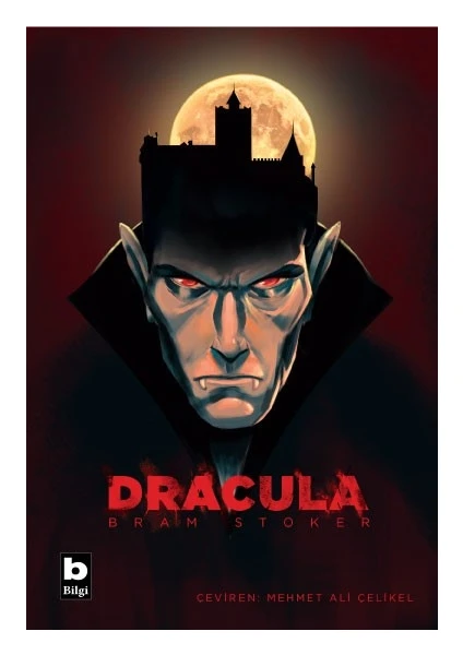 Dracula - Bram Stoker