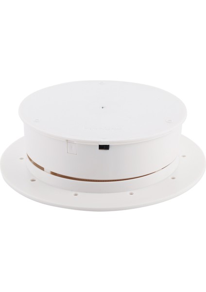 20 cm. 360 Derece Elektrikli Döner Çarpıştırma Ekran Stand Fotoğraf Video Çekim Planlar Piker, Yük 1.5 kg. - Beyaz ile Güçlendirilmiş (Yurt Dışından) modelleri