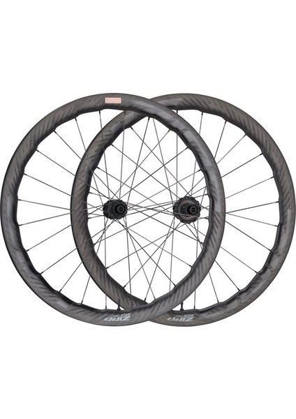 353 Nsw Carbon Tubeles Disc cl Jant Seti