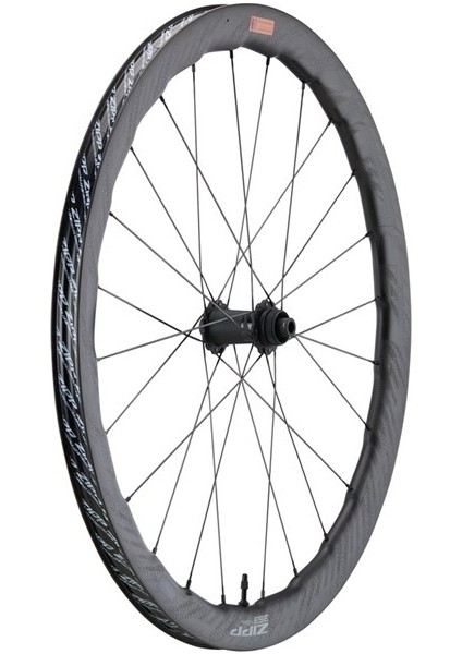 353 Nsw Carbon Tubeles Disc cl Jant Seti