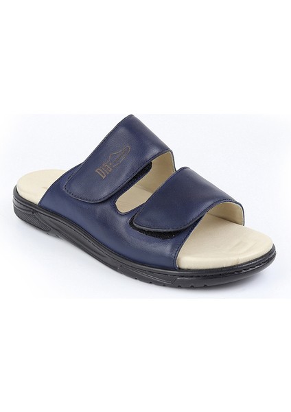 022 Ortopedik Erkek Terlik
