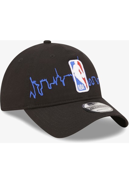 New Era Nba Tip Off 9twenty Logoman 60289651.-