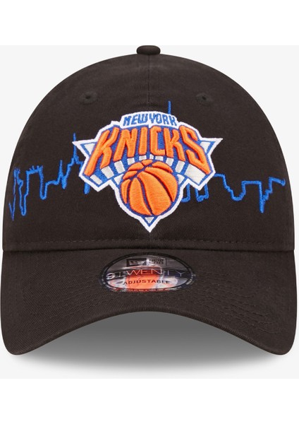 New Era New York Knicks Nba Tip Off  9twenty 60289631.-