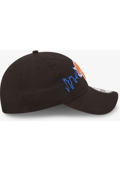 New Era New York Knicks Nba Tip Off  9twenty 60289631.-