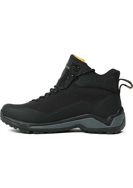 Softshell Su Geçirmez Outdoor Bot 101 21664 Bond Siyah modelleri