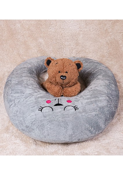 Bebek Emzirme Destek ve Oturma Minderi Yastığı modelleri