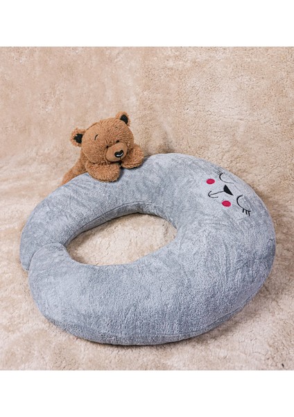 Bebek Emzirme Destek ve Oturma Minderi Yastığı fırsatları