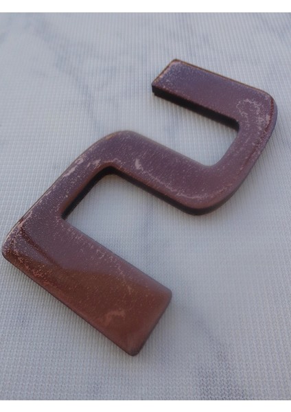 Kapı Daire Villa Bina Numarası 12CM No:2