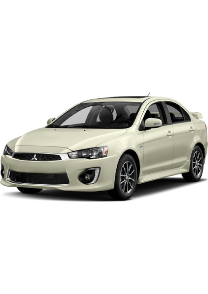 Mitsubişhi Lancer 2009-2016 Sedan Miflonlu Su Geçirmez Oto Branda modelleri