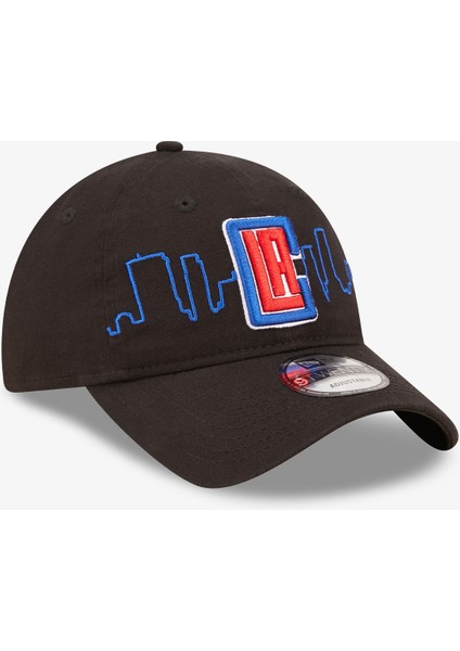 New Era Nba Tip Off 9twenty Los Angeles Clippers 60289633.-