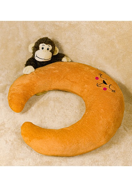 Bebek Emzirme Destek ve Oturma Minderi Yastığı modelleri