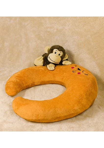 Bebek Emzirme Destek ve Oturma Minderi Yastığı fırsatları