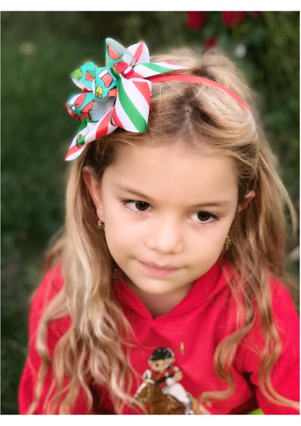 Yeni Yıl Yılbaşı Lüks Özel Tasarım Yetişkin Çocuk Tacı Süslü Noel Baba Şapkası Taç Saten fiyatları