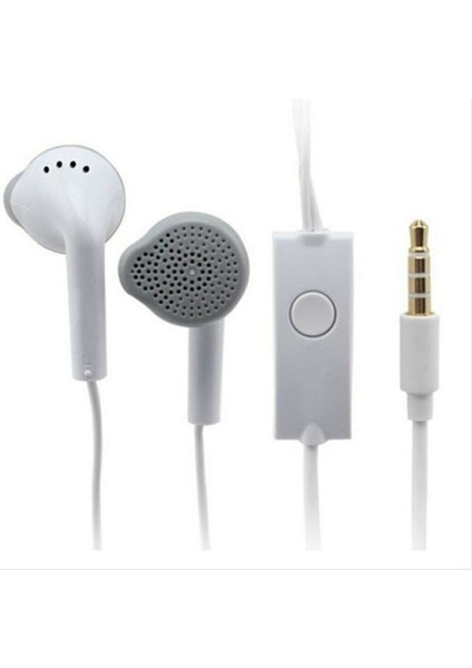 Samsung Galaxy A21 3.5mm Kulakiçi Mikrofonlu Kulaklık