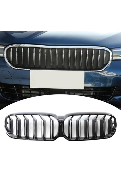 G30 Lcı 2020+ Shadow Line Panjur (Böbrek) - 51129852168
