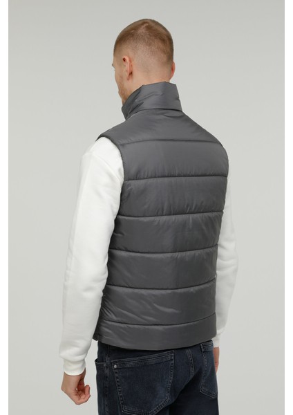 M-EVRA VEST 2PR Gri Erkek Yelek fiyatları