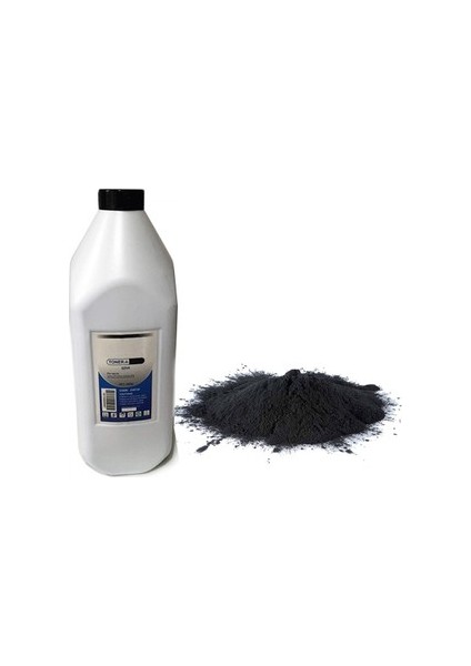 For Samsung Üniversal Toner Tozu Tüm Modellere Uyumlu 1000 gr Muadil