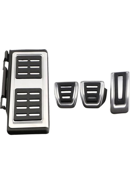 Skoda Kodiaq Manuel Pedal Seti Orjinal