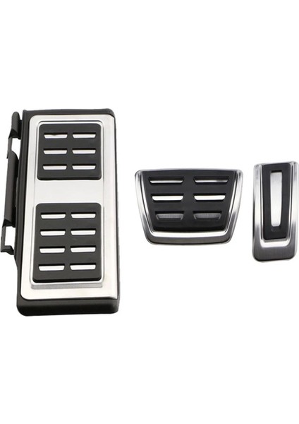 Skoda Kodiaq Otomatik Pedal Seti Orjinal