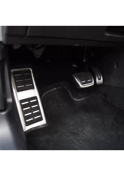 Skoda Kodiaq Otomatik Pedal Seti Orjinal fiyatları