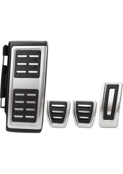 Volkswagen Golf 7 Pedal Seti Manuel