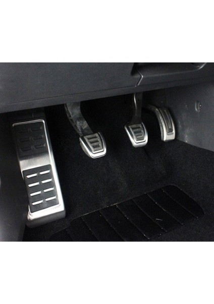 Volkswagen Golf 7 Pedal Seti Manuel modelleri