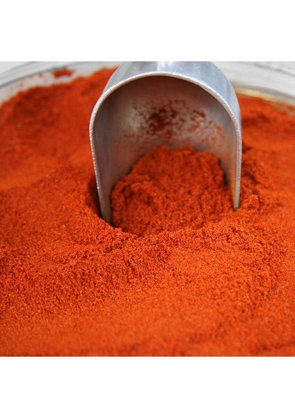 Tatlı Renk Toz Biber 1 kg