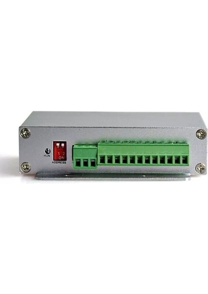 Opax RELAY-403 8 Li Röle Modülü (ARD-2545 /2646 /2747 Uyumlu)