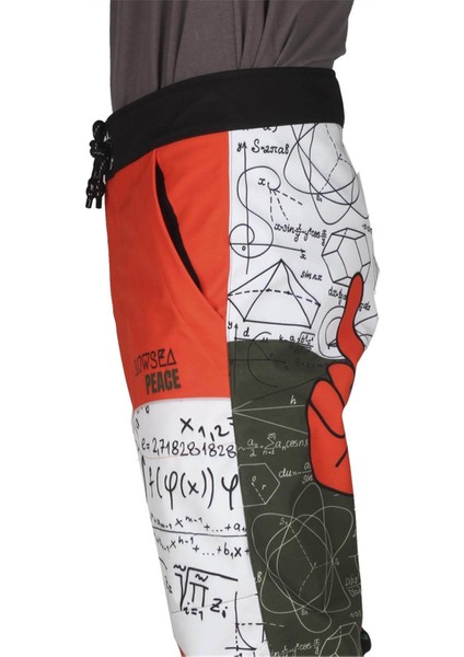 SSP1100 Formula Peace Snowboard Pantolonu, 10K Waterproof Kar Pantolonu indirimleri