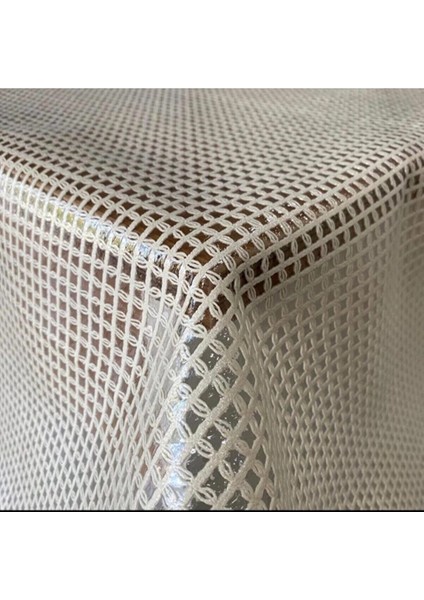 Hasır Desen Lüks Pvc Silinebilir Masa Örtüsü Tüm Renk ve Ölçüler