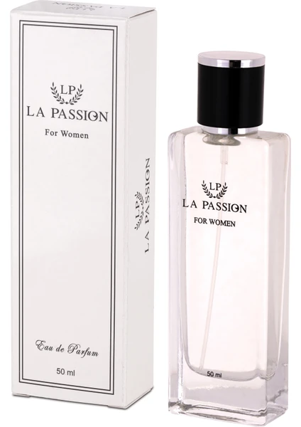 La Passion Kadın Parfüm D. Hypnotic Poison 50 ml Edp