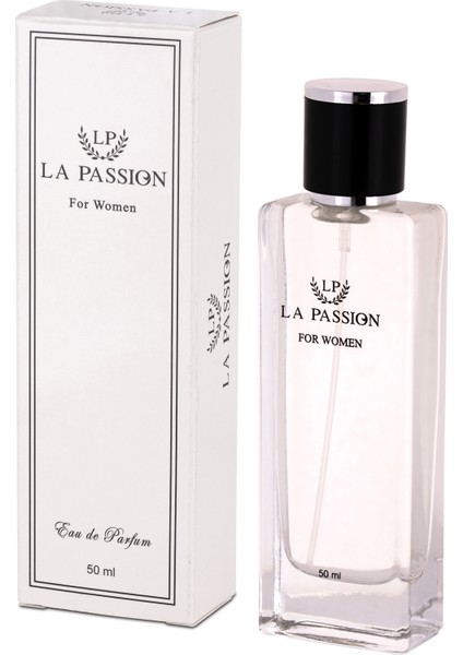 La Passion Kadın Parfüm De Marly Delina 50 ml Edp