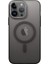 Iphone 14 Pro Max Kılıf Magsafe Sert Mika Lodos + Ekran Koruyucu Nano 2
