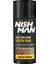 Nıshman Saç Dolgunlaştırıcı Keratin Fiber (Orta Kahve) + Sabitleyici Spray (Set) 2